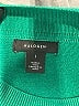 Halogen Green Turtleneck Sweater Size L - photo 7