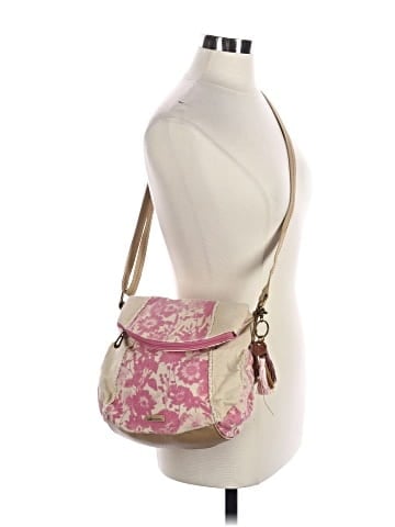 Sakroots Crossbody Bag (view 2)
