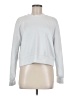 Unbranded Silver Sweatshirt Size 6 - photo 1