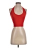 Out From Under Red Tank Top Size S - photo 1
