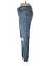 L'Agence Hearts Blue Jeans Size 30 waist - photo 5