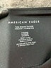 American Eagle Outfitters Solid Black Active Pants Size M - photo 7