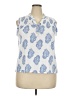 wonderly Blue Tank Top Size XXL - photo 1
