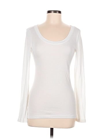 Michael Stars Long Sleeve T-Shirt (view 1)