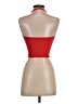 Out From Under Red Tank Top Size S - photo 2