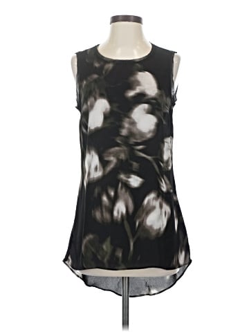 Simply Vera Vera Wang Sleeveless Blouse (view 1)