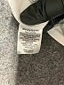 Lucky in Love Solid White Skort Size M - photo 4