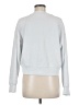 Unbranded Silver Sweatshirt Size 6 - photo 2