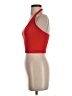 Out From Under Red Tank Top Size S - photo 5