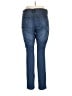 Torrid Polka Dots Blue Jeans Size 12 - photo 2