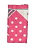 Unbranded Polka Dots Pink Scarf One size - photo 2