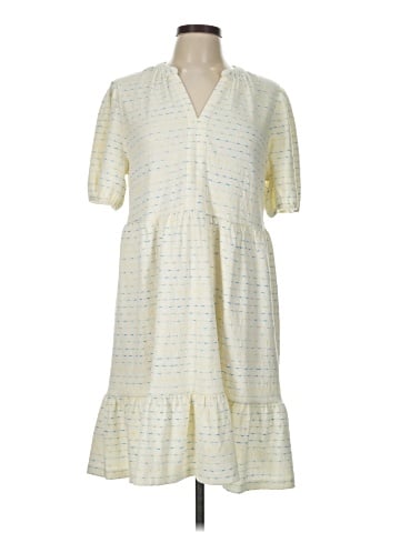 Ann Taylor LOFT Casual Dress (view 1)