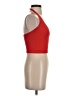 Out From Under Red Tank Top Size S - photo 4