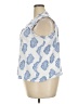 wonderly Blue Tank Top Size XXL - photo 5
