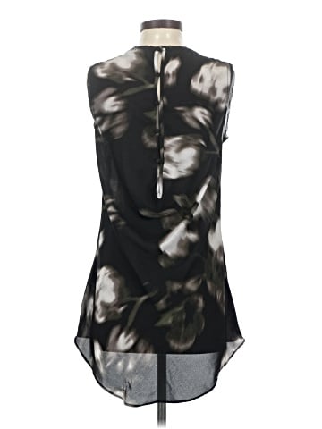 Simply Vera Vera Wang Sleeveless Blouse (view 2)