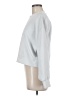 Unbranded Silver Sweatshirt Size 6 - photo 5