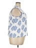 wonderly Blue Tank Top Size XXL - photo 4