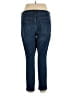Old Navy Blue Jeans Size 16 - photo 2
