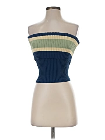 Lulus Tube Top (view 1)