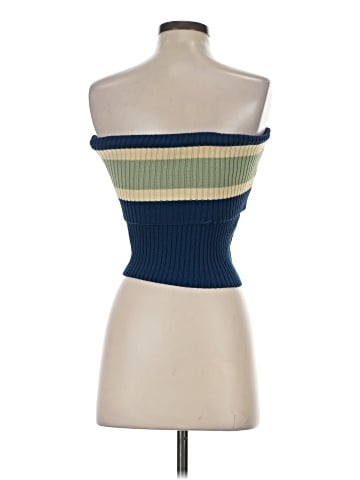 Lulus Tube Top (view 2)