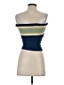 Lulus Blue Tube Top Size XS - photo 2
