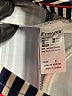 Freya Stripes Red Swimsuit Top Size M - photo 3