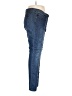 Torrid Polka Dots Blue Jeans Size 12 - photo 4