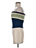 Lulus Blue Tube Top Size XS - photo 5