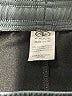Athletic Works 100% Polyester Color Block Black Track Pants Size XL (kids) - photo 3