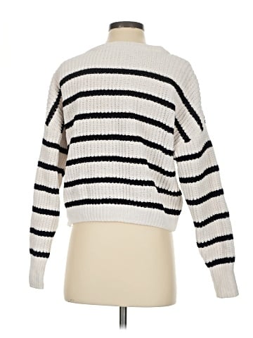Self Esteem Pullover Sweater (view 2)