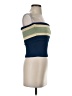 Lulus Blue Tube Top Size XS - photo 4