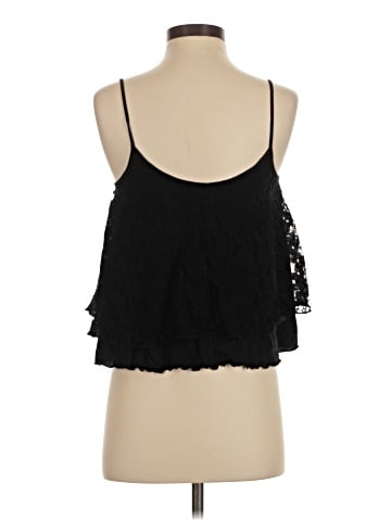 Express Sleeveless Blouse (view 2)