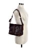 Francesco Biasia Brown Messenger One size - photo 2