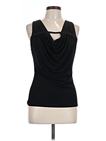 Cache Sleeveless Blouse (view 1)