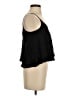 Express Black Sleeveless Blouse Size XS - photo 4