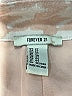 Forever 21 Houndstooth Pink Casual Skirt Size 27 waist - photo 4