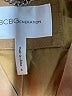 BCBGeneration Brown Jacket Size S - photo 6