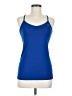 Lorna Jane Active Blue Active Tank Size M (estimated) - photo 1