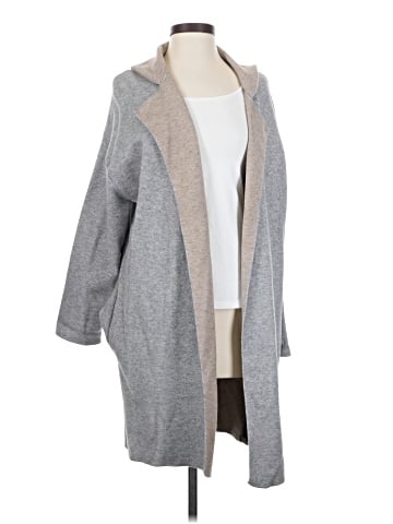 Zara Cardigan (view 1)
