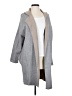 Zara Gray Cardigan Size S - photo 1