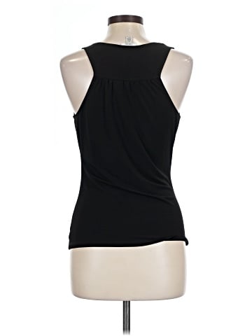 Cache Sleeveless Blouse (view 2)