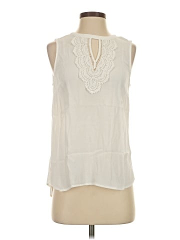 Daniel Rainn Sleeveless Blouse (view 1)