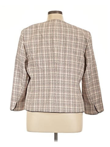 Anne Klein Blazer (view 2)