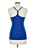 Lorna Jane Active Blue Active Tank Size M (estimated) - photo 2