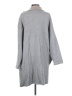 Zara Gray Cardigan Size S - photo 2
