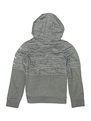 Nike Zip Up Hoodie (view 2)