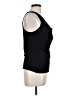 Cache Black Sleeveless Blouse Size L - photo 4