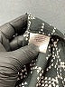 Como Vintage 100% Polyester Black Long Sleeve T-Shirt Size M - photo 8