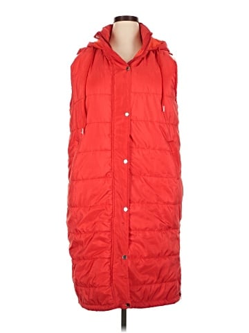 Unbranded Vest (view 1)