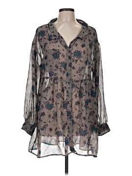 Free People Casual Dress